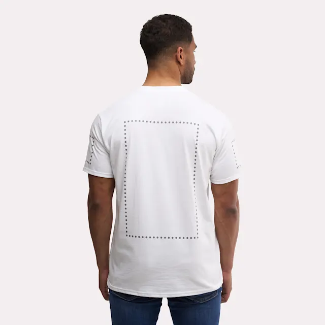 T-shirts Russell Authentic Heavyweight, foto 7