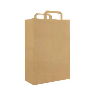 Kleur tas: Kraft