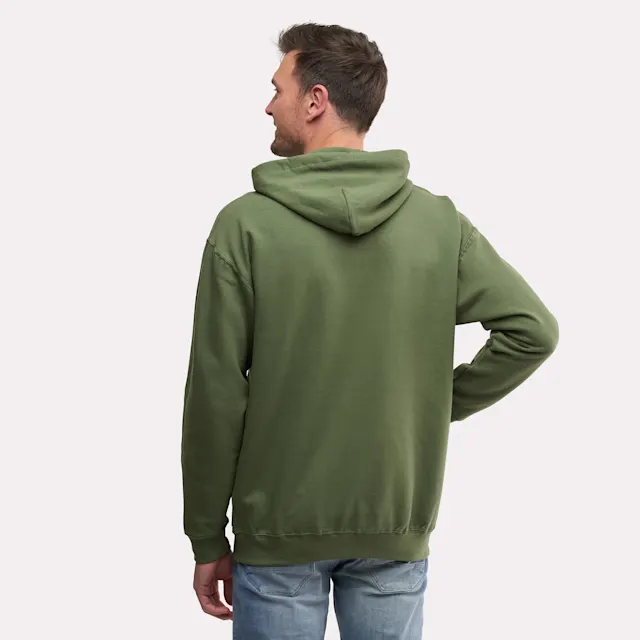 Hoodies Gildan Softstyle, foto 10