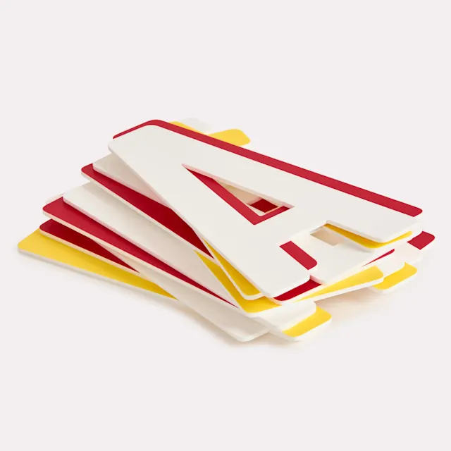 Freesletters, foto 3