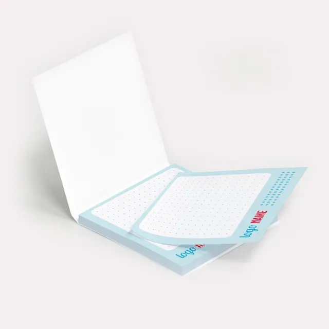 Memoblokken, foto 5