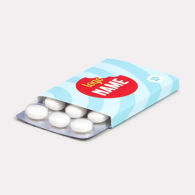 Mentos kauwgom