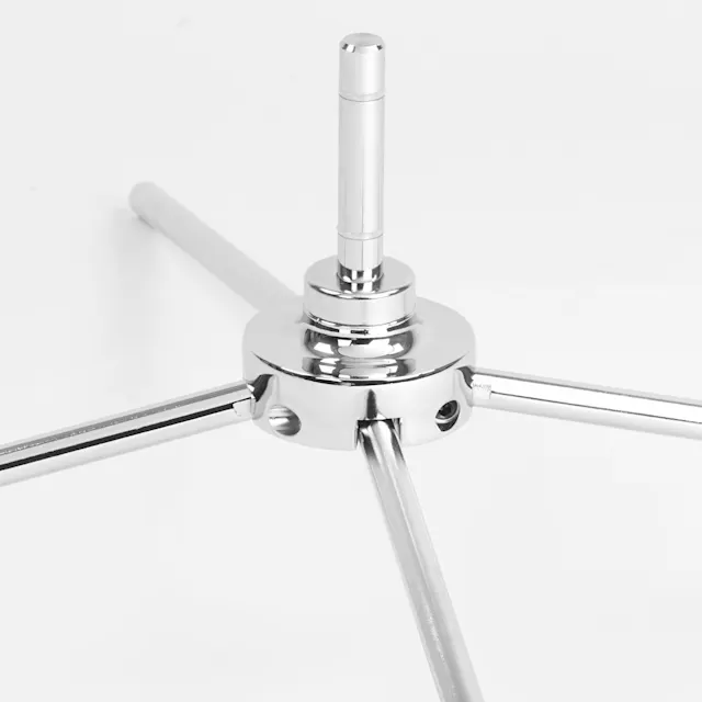 Opvouwbare kruisvoeten met rotator, foto 2