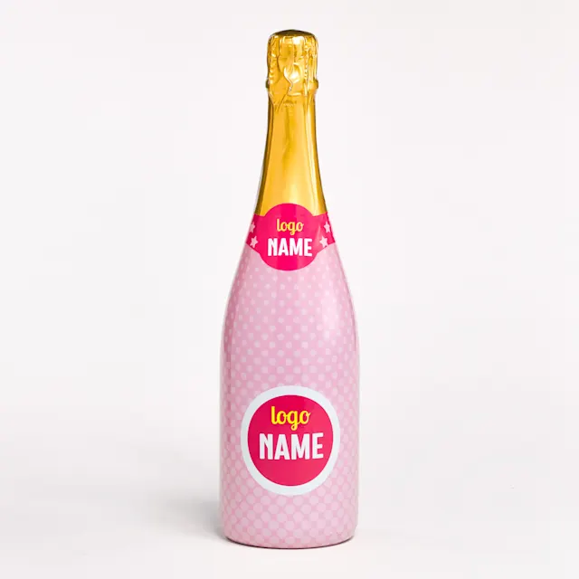 Champagneflessen