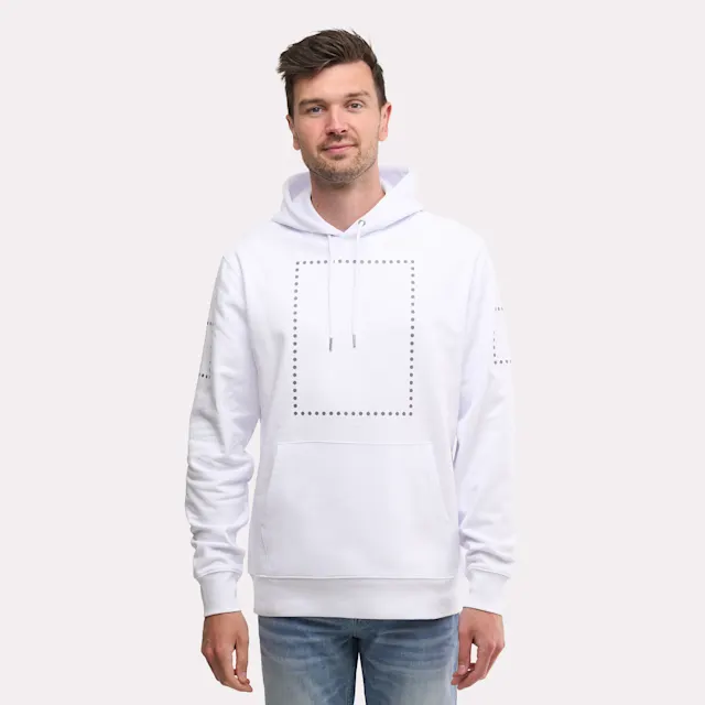 Hoodies Stanley/Stella Cruiser 2.0, foto 5