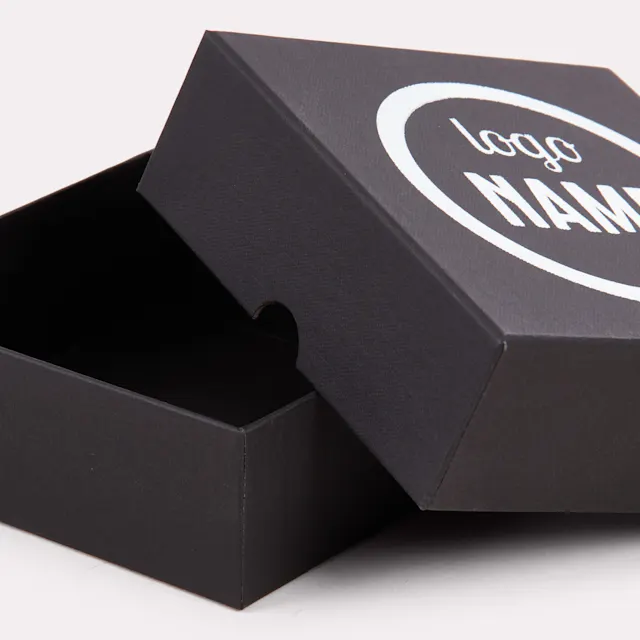 Geschenkdozen met deksel en duimgreep, foto 10