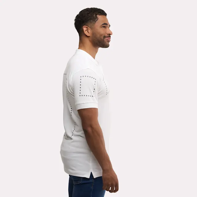Polo's Russell Fitted Stretch, foto 6