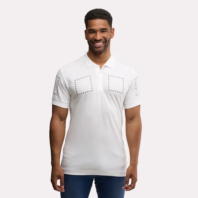 Polo's Russell Fitted Stretch, foto 5