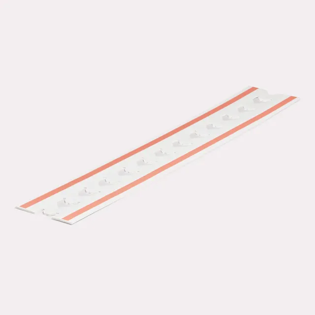 Inhaker® haken met plakstrip, foto 2