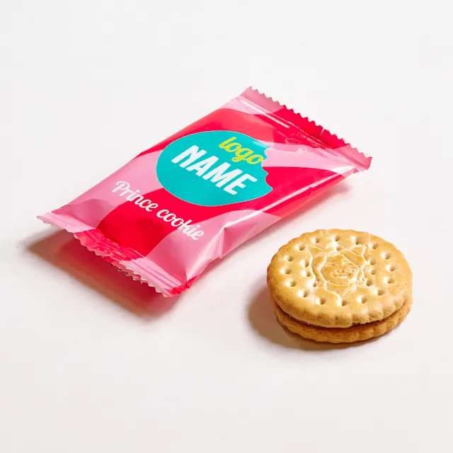Prince-koekjes chocolade mini