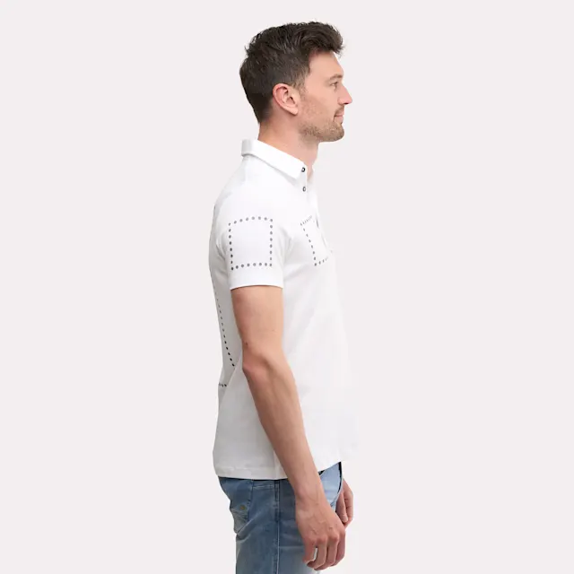 Polo's Tee Jays Pima Cotton, foto 6