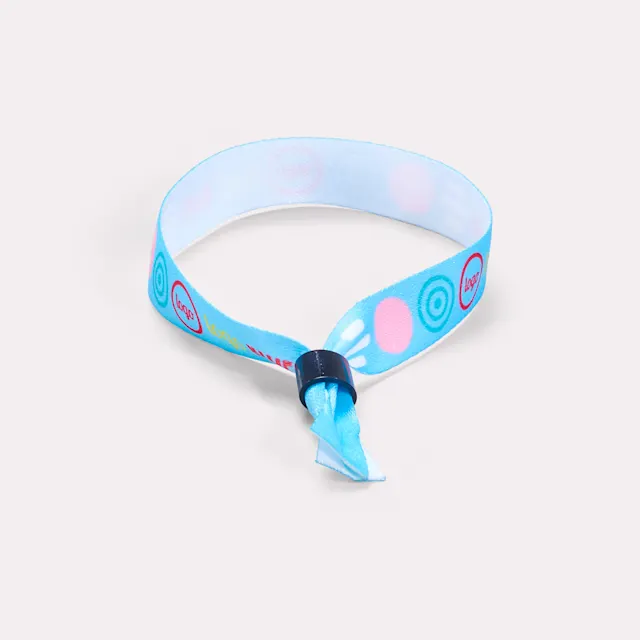 Bracelets textile, photo 3