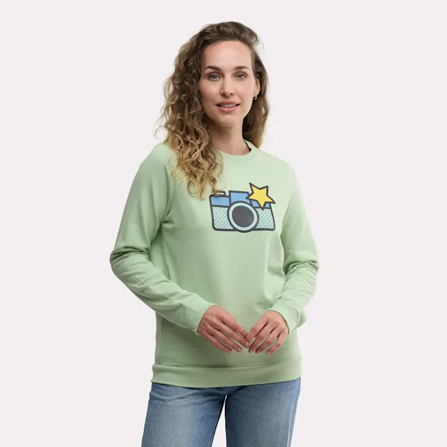 Sweaters B&C Set In, photo 11