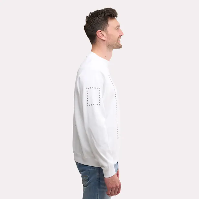 Sweaters B&C ID.332, photo 6