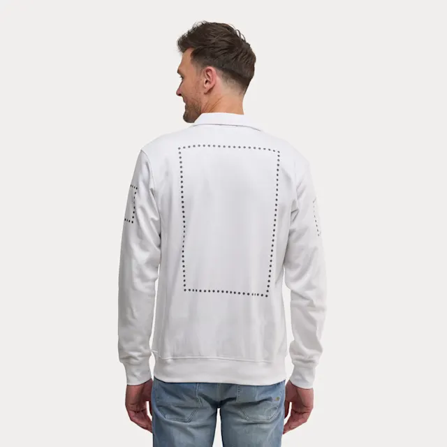 Sweaters Clique Classic Zipped, photo 7