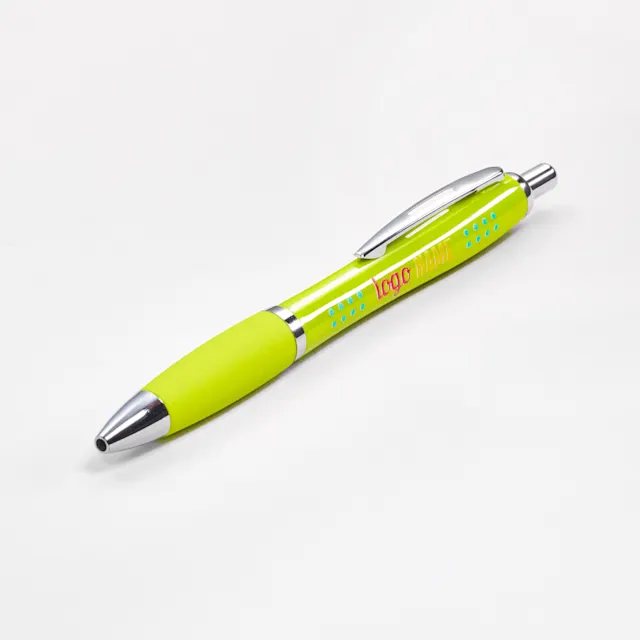 Stylos Contour hardcolour, photo 3