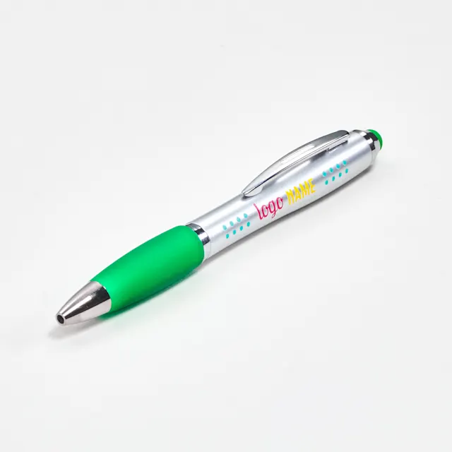 Stylos Contour touch metallic, photo 6