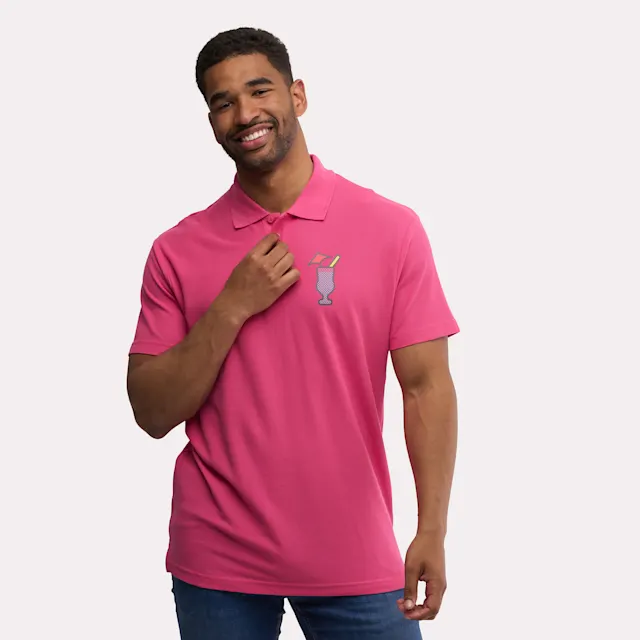Polos Clique Basic, photo 9