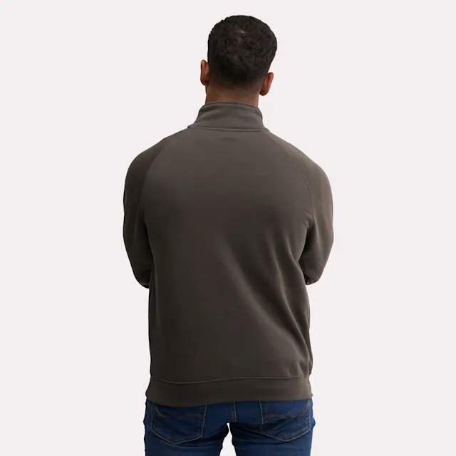 Sweaters Fruit of the Loom Premium Zipped, photo 2