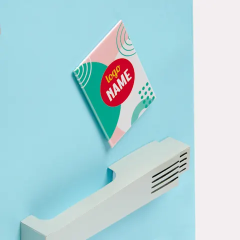 Aimants de frigo