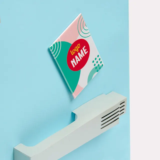 Aimants de frigo