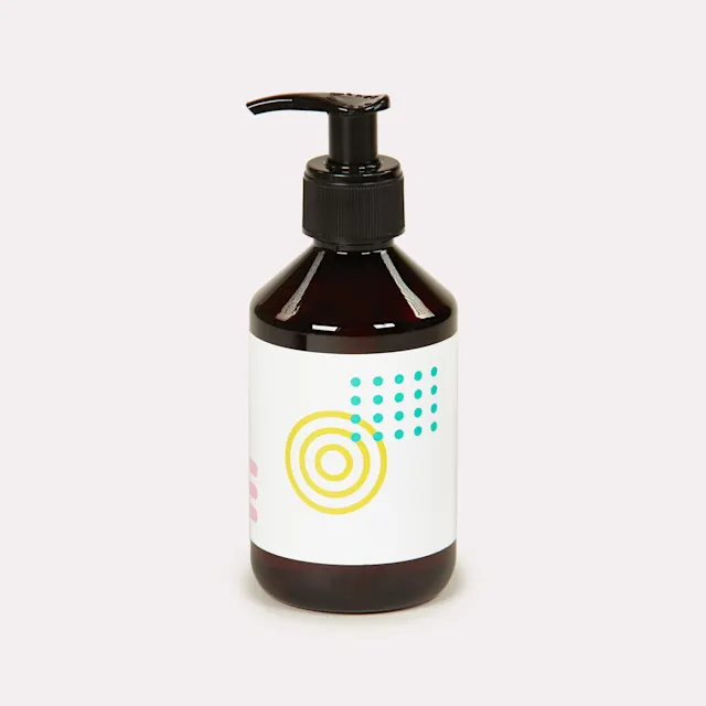 Savon pour les mains en flacons pompe, photo 2
