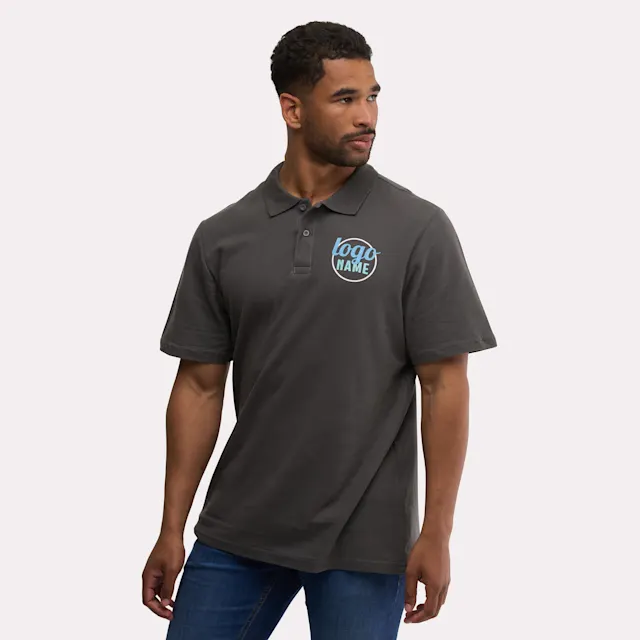 Polos Gildan Softstyle