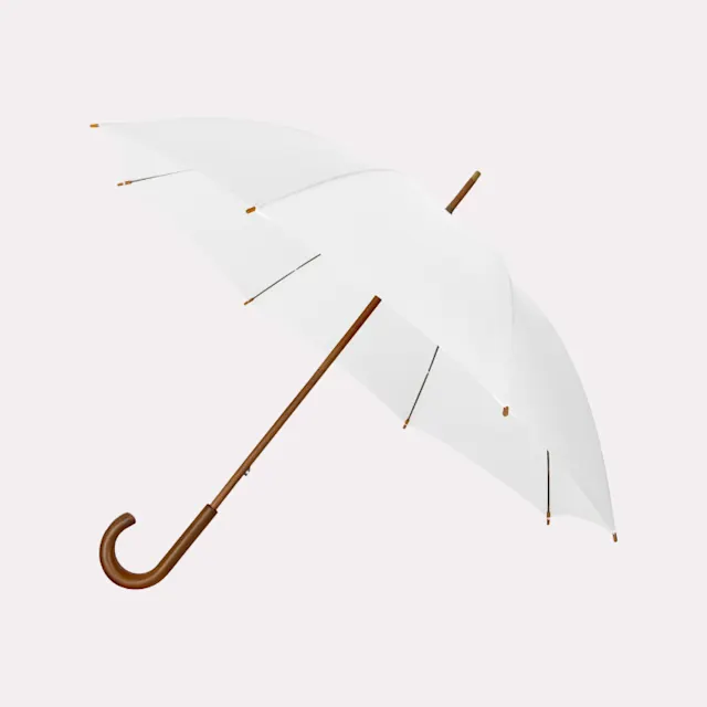 Parapluies Compacts Eco Falcone Windproof 102 cm, photo 9