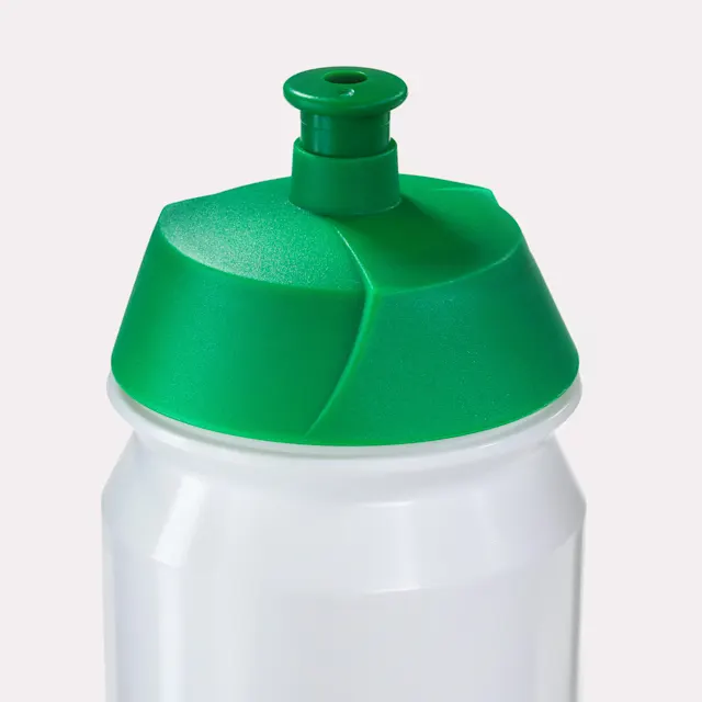 Bidons en canne à sucre Tacx Shiva 500 ml, photo 4