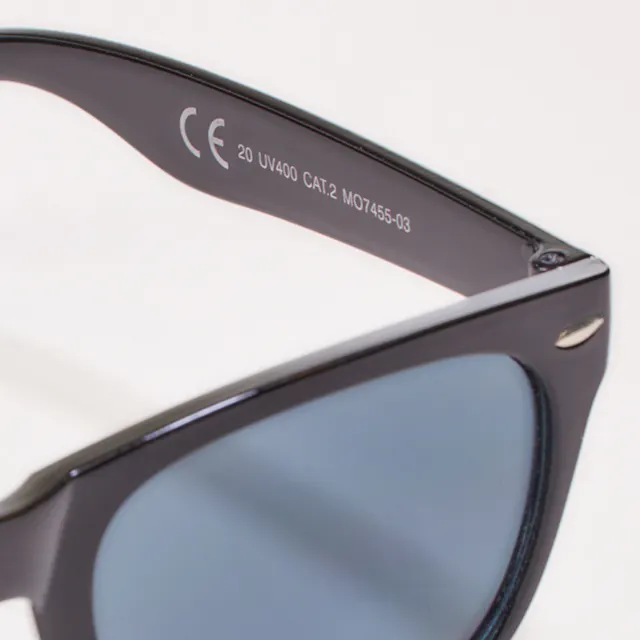 Lunettes de soleil basic, photo 11