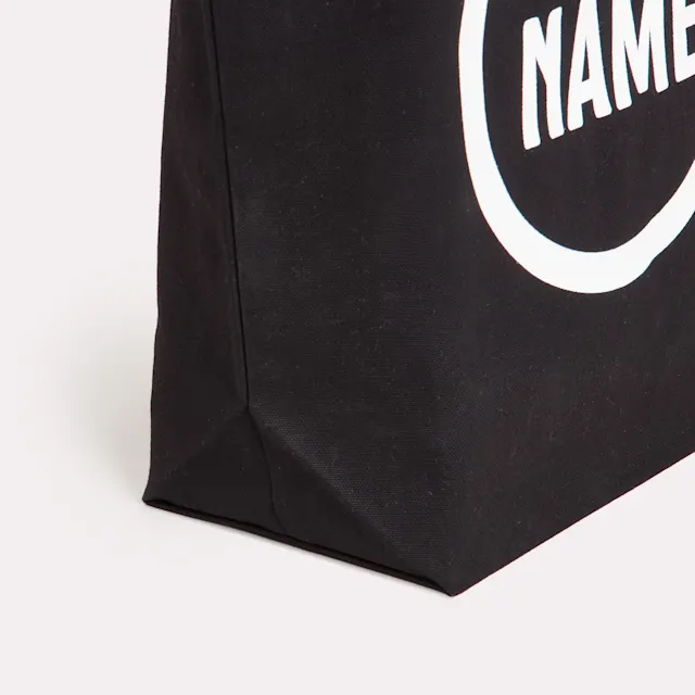 Sacs tote en toile, photo 4