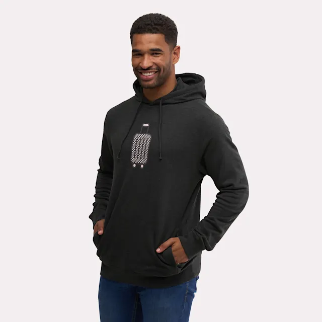 Hoodies Clique Premium OC, photo 9