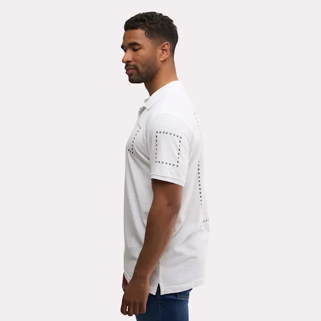 Polos Clique Classic OC, photo 8