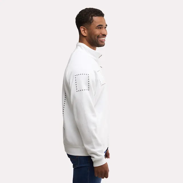 Sweaters Fruit of the Loom Premium Zipped, photo 6