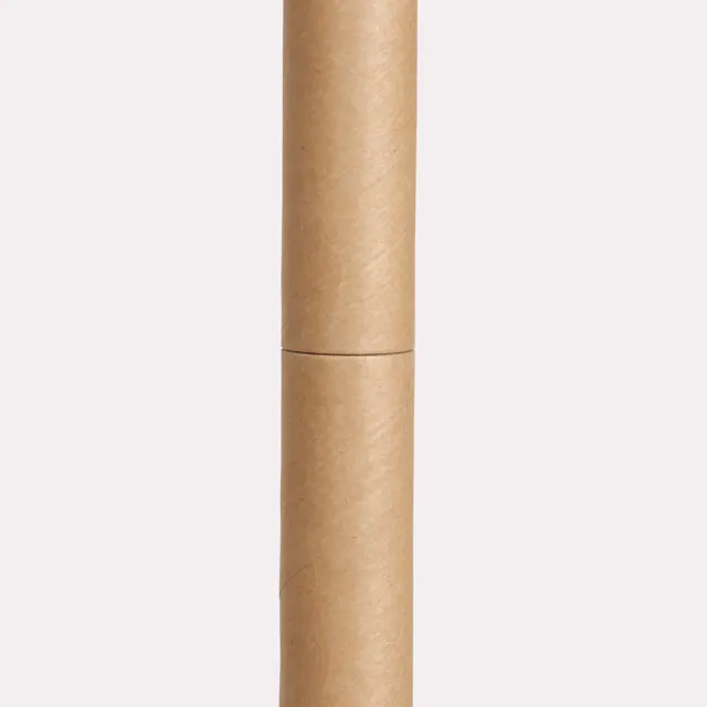 Roll-up en carton, photo 7