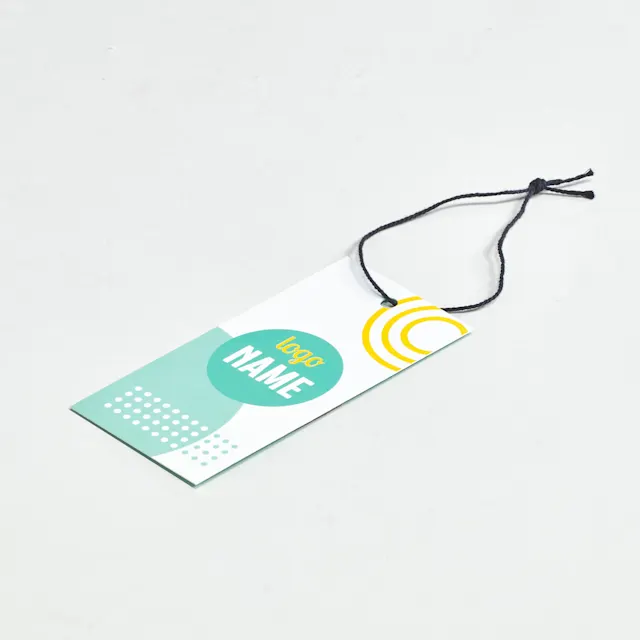 Hangtags, photo 7
