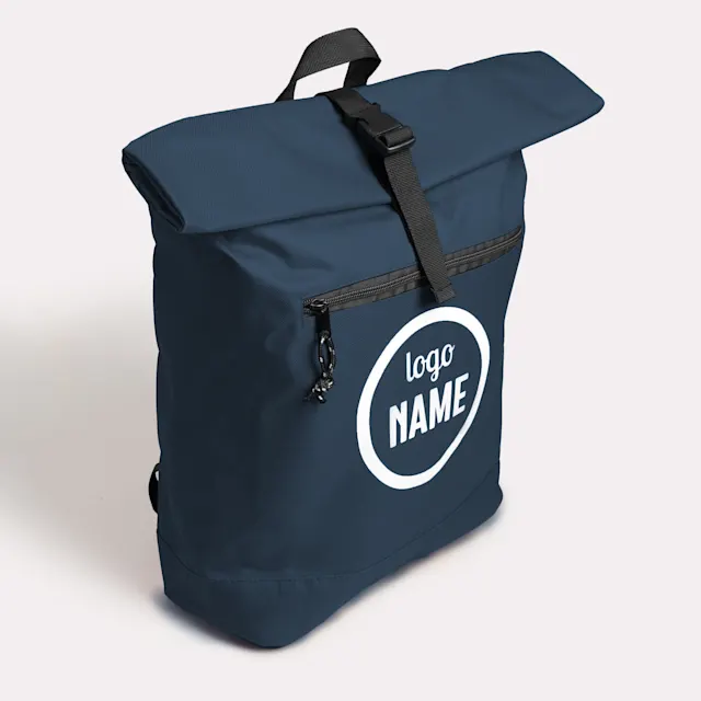 Sacs à dos rolltop, photo 7