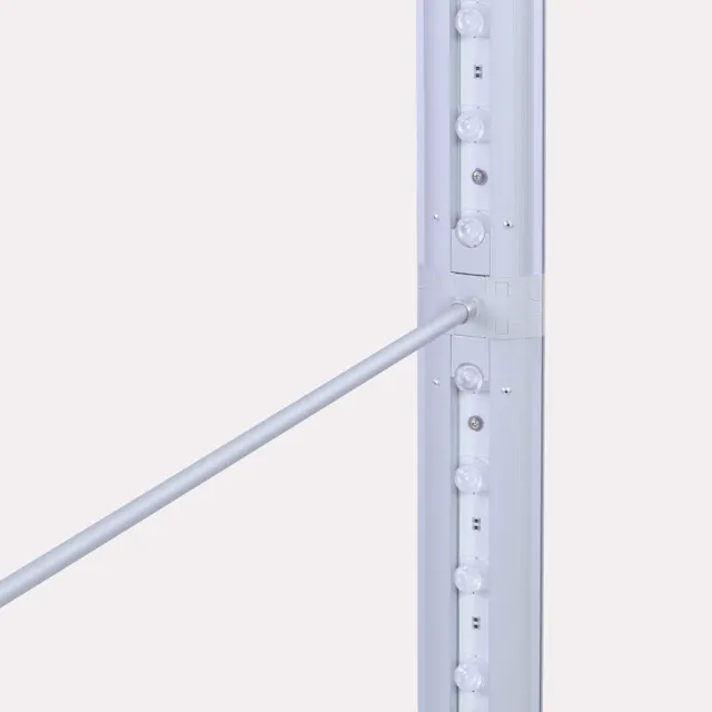 Cadres LED pliables, photo 10