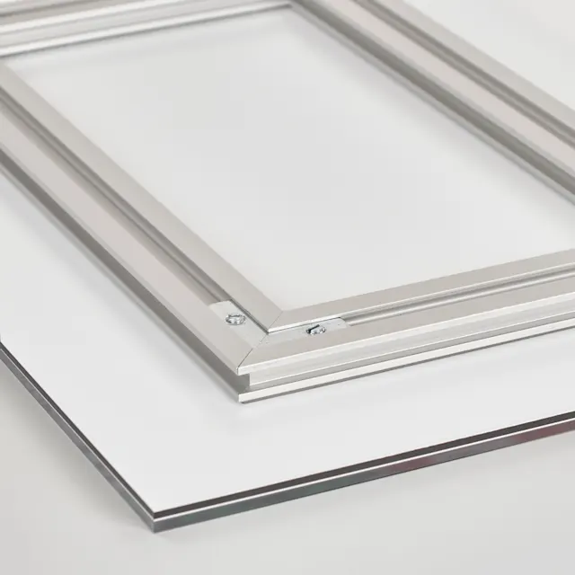 Photo HD sous plexiglas, photo 3