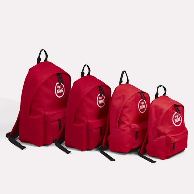 Sacs à dos, photo 2