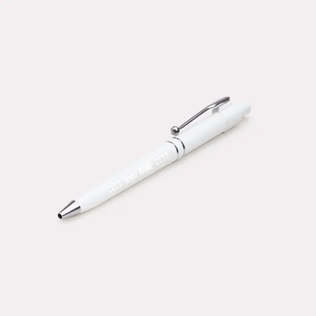 Stylos Raja chrome, photo 10