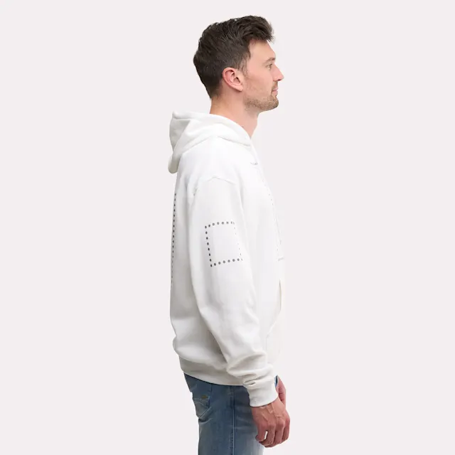 Hoodies Russell Hooded Sweatshirt, photo 6