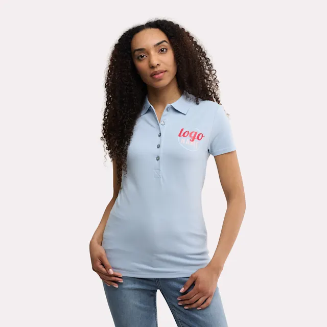 Polos Tee Jays Luxury Stretch