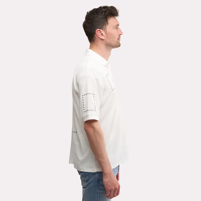 Polos Russell Classic Polycotton, photo 6