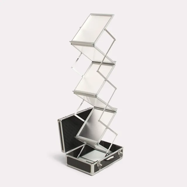 Porte-dépliants de luxe, photo 5