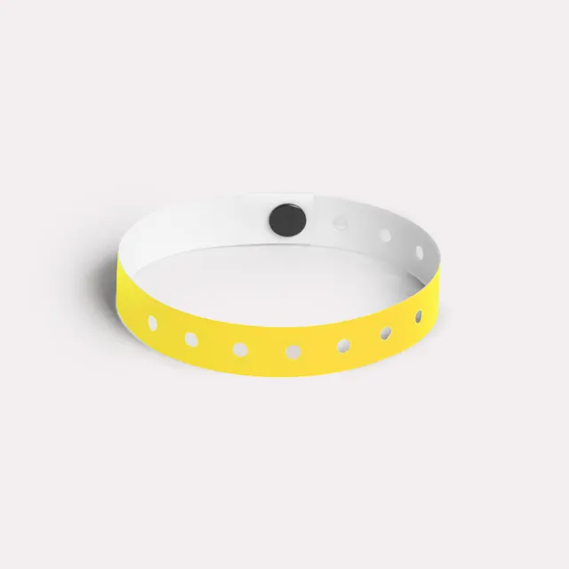 Bracelets plastique, photo 9