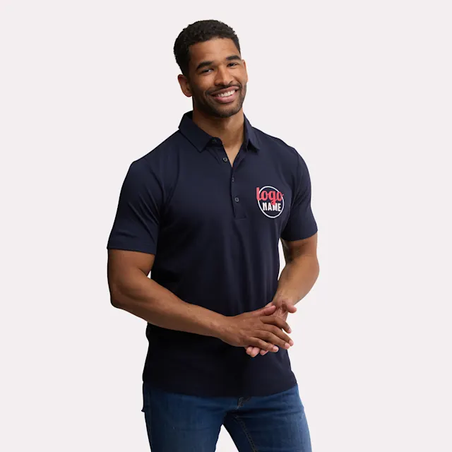 Polos Tee Jays Pima Cotton, photo 3