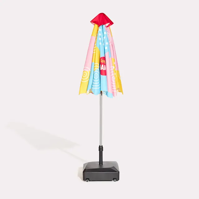 Parasols, photo 7