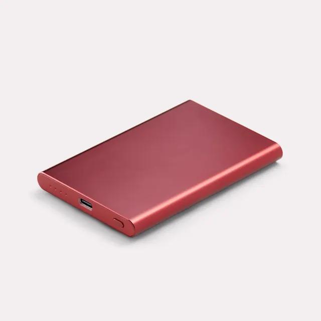 Powerbanks sans fil magnétiques, photo 2