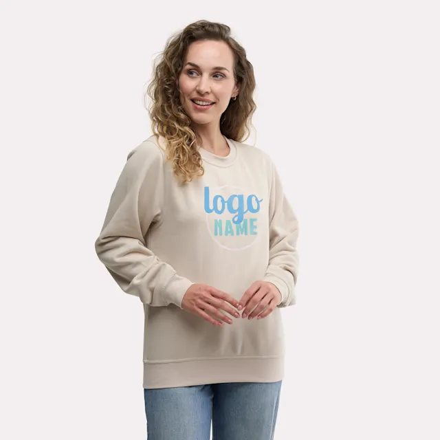 Sweaters Clique Basic Roundneck, photo 3
